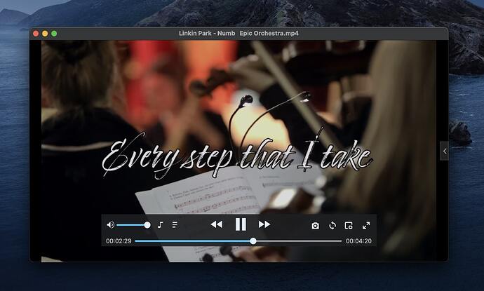 Cisdem Video Player Cisdem Video Player
