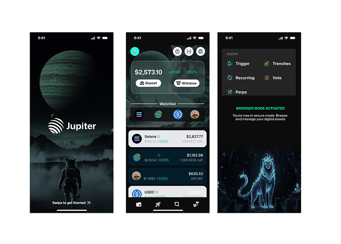 JUPITAR