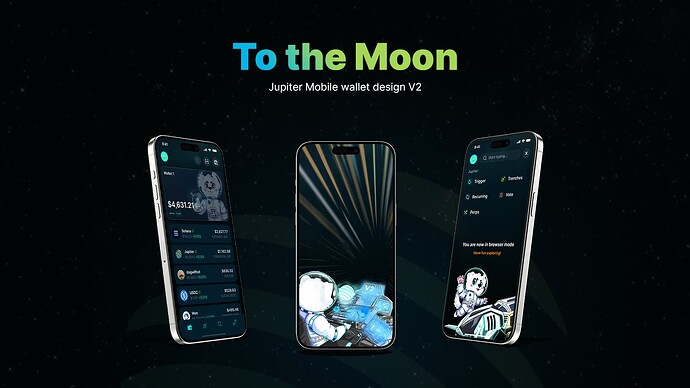 TOTHEMOON