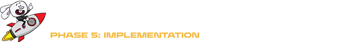Implementation