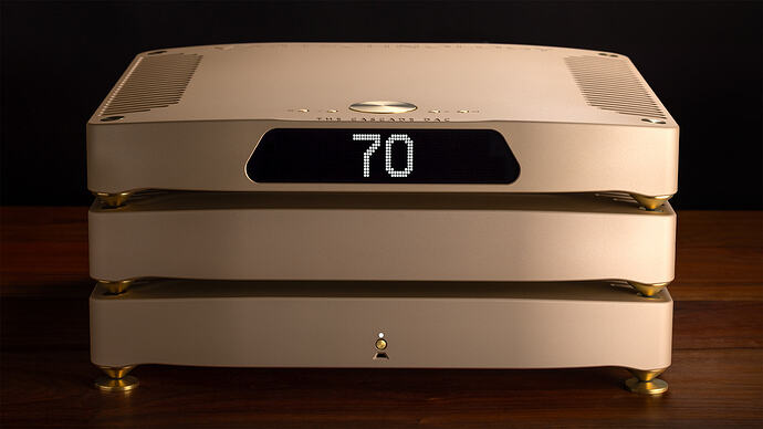 1090082 - Cascade DAC - Champagne and Titanium Nitride Gold - Front - 2000px