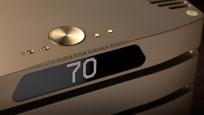 1090080 - Cascade DAC - Champagne and Titanium Nitride Gold - Knob Details - 2000px