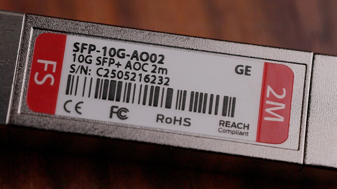 AOC Specs