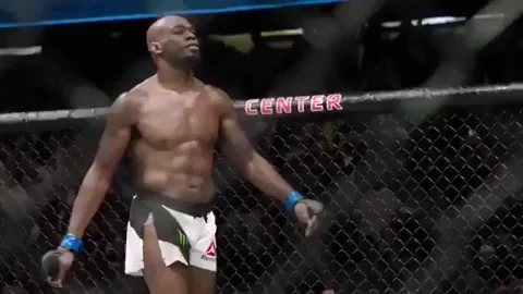 GIF by UFC