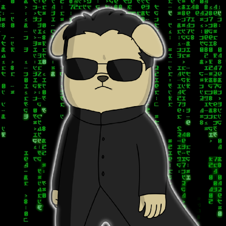 thematrixdev