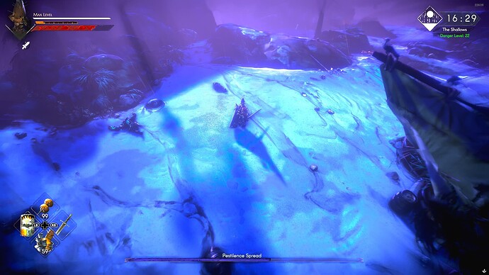 purpleWorld