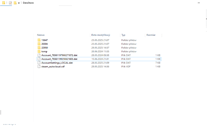 DataStore