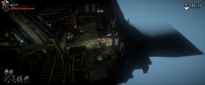 Sawmill