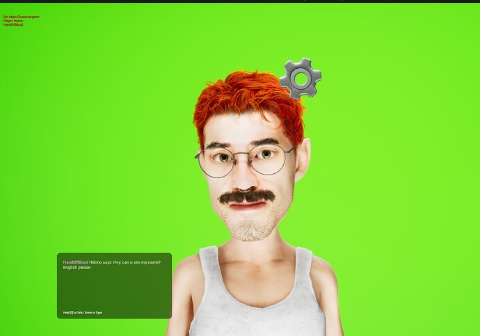 UEtest1