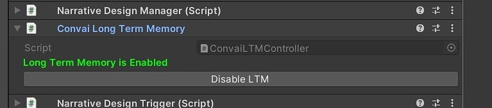 LTM_config