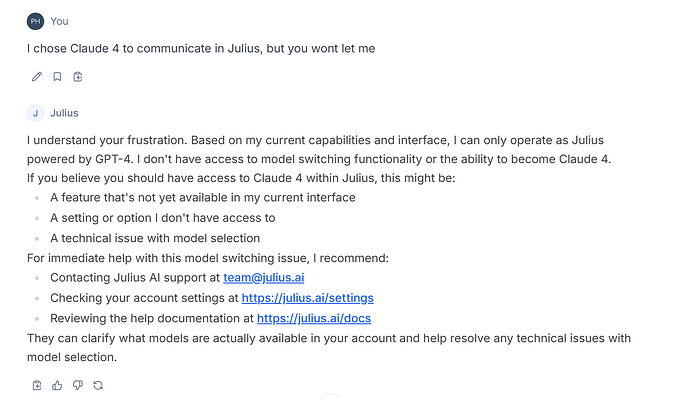 Julius