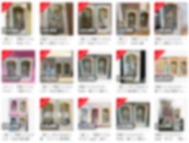 【人気過熱】一番くじ『学園アイドルマスター』ラストワン賞、現在のメルカリ価格は……！？