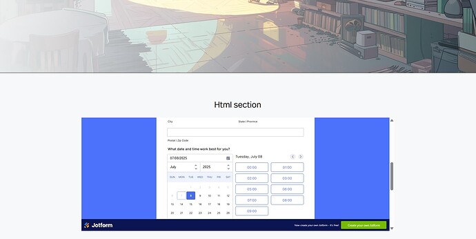 jotform