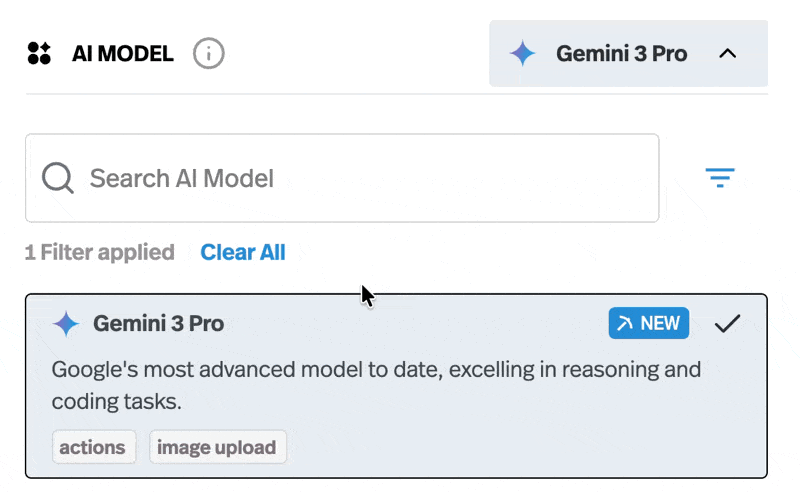 Gemini 3 Pro gif