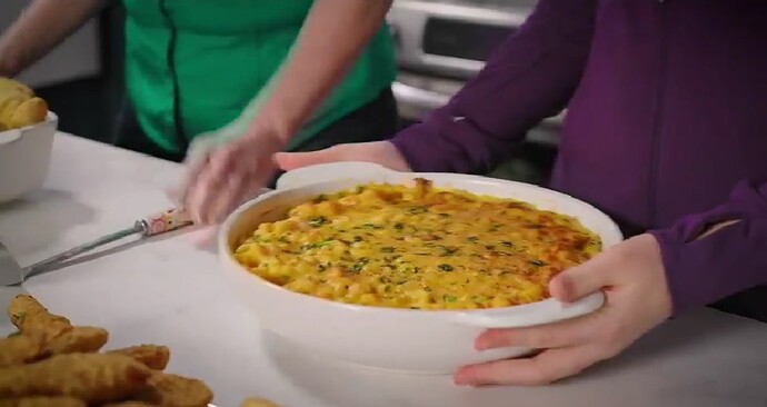 casserole