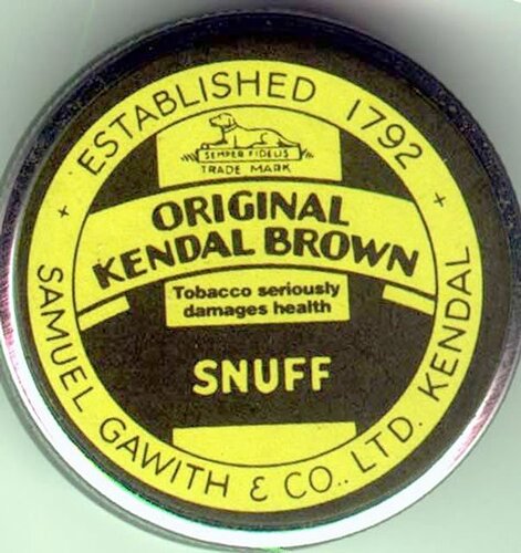 Kendal-Brown-Snuff