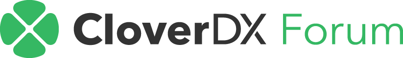 CloverDX Forum