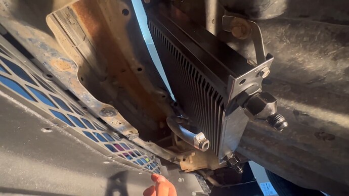 PREPPING MY 5.3 SINGLE CAB FOR BOOST!! 5-47 screenshot