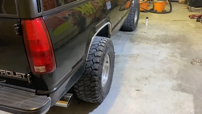 Lets talk wheel spacers with Evil Energy!