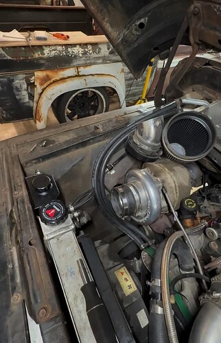 overflow chevy k1500