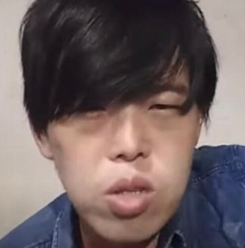 霸主瞇瞇眼