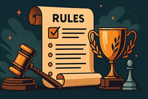 rules