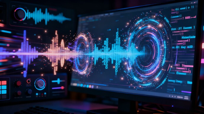 open source voice changer