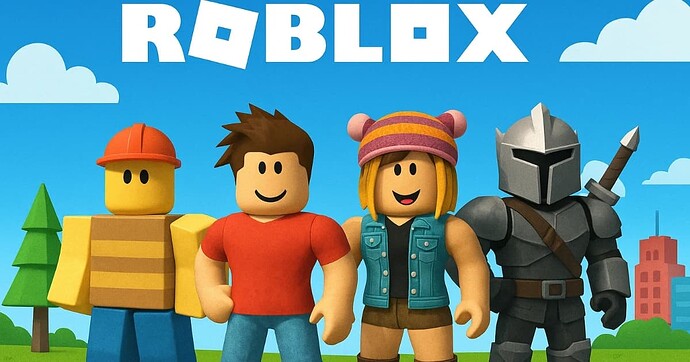 roblox