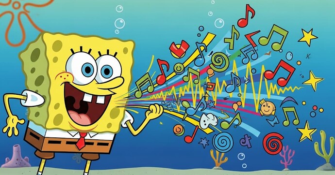 Spongebob