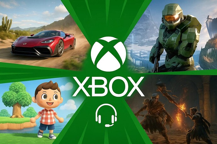 Xbox-twitter