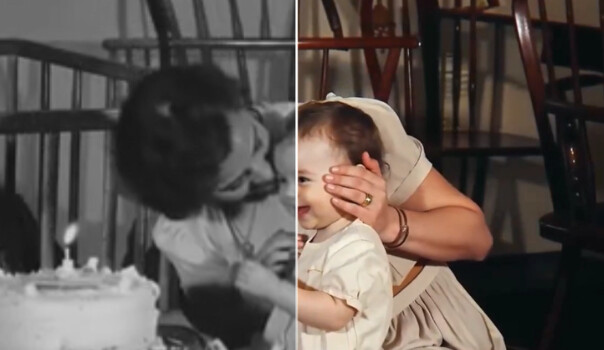 enhance classic movies
