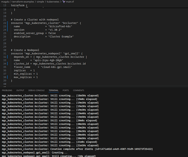 kubernetes