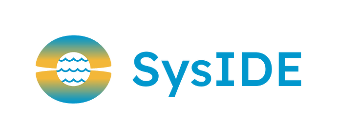 SysIDE_Logo