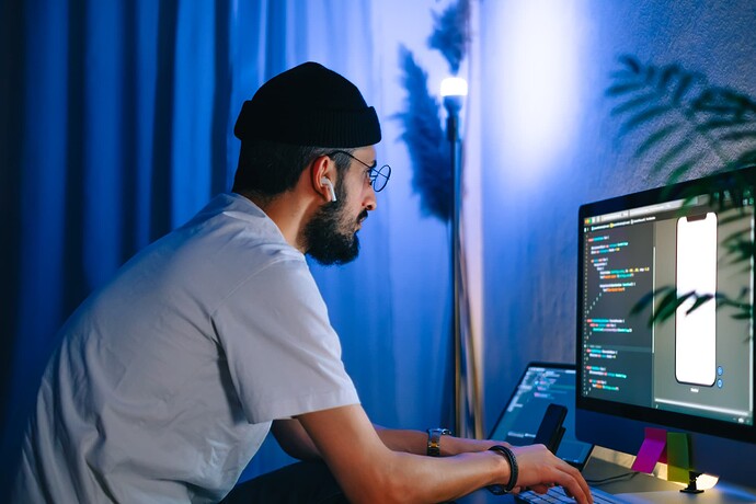 programmer