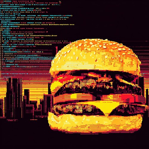 Vibe_Fast_food