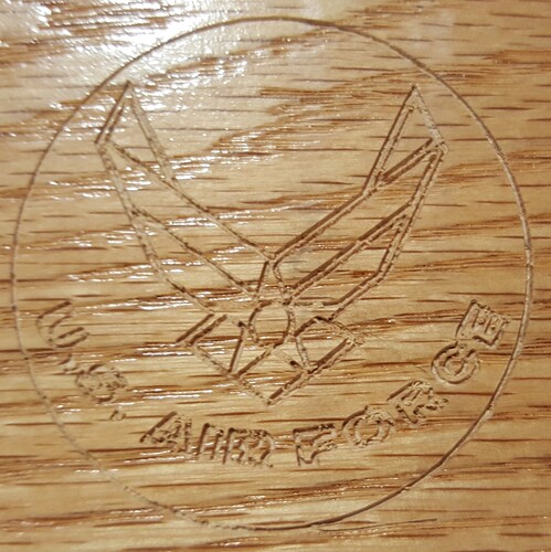 USAF-Logo