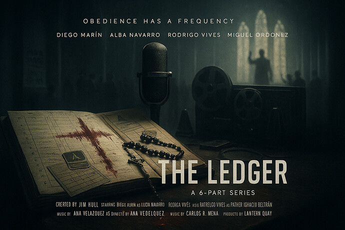 the-ledger