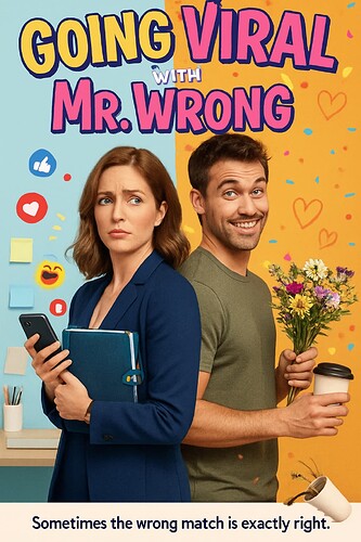 Going_Viral_with_Mr_Wrong_Movie_Poster