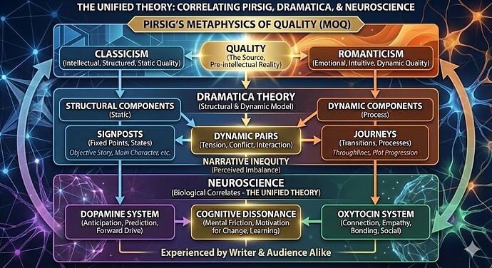 The-Unified-Theory