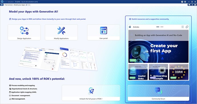 Access Resources and the Community