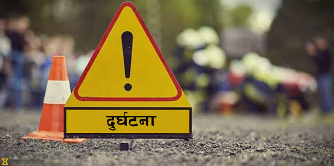 Solukhumbu jeep crash (file image)