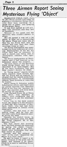 06211950-HamiltonAFBCA-TheLexingtonHerald-22June1950-p2