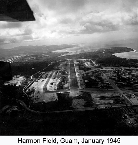 08141947-HarmonFieldGuam-HarmonFieldJanuary1945