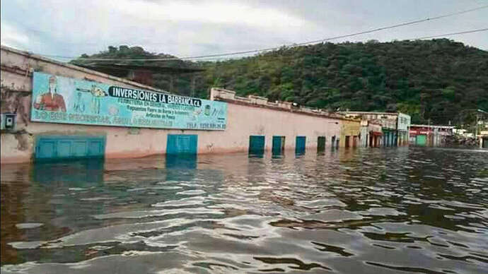 flood
