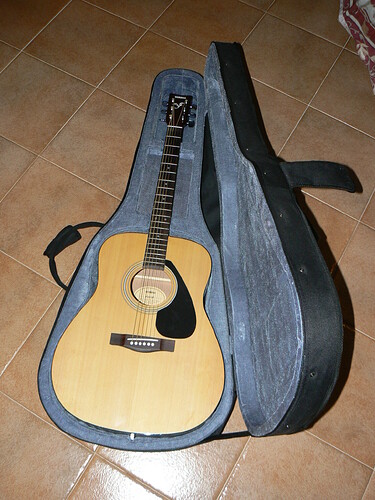 Yamaha