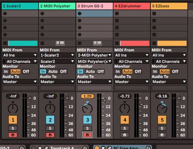 Ableton