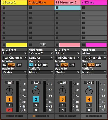 Routing