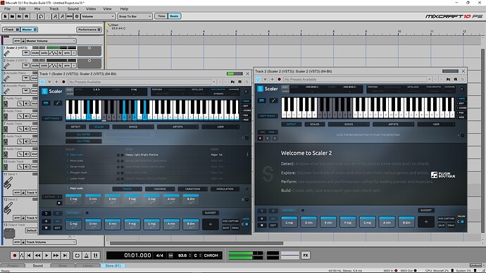 Live Sync
