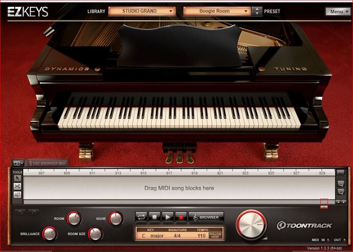 Piano