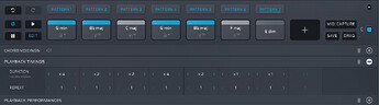 LOG - FBP - Attempt 02 - Main Scaler - Pattern 7